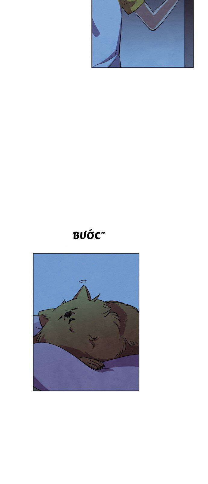 tai sói và mũ đỏ chapter 5 6