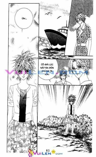 chạm mặt thần tượng chapter 2 83