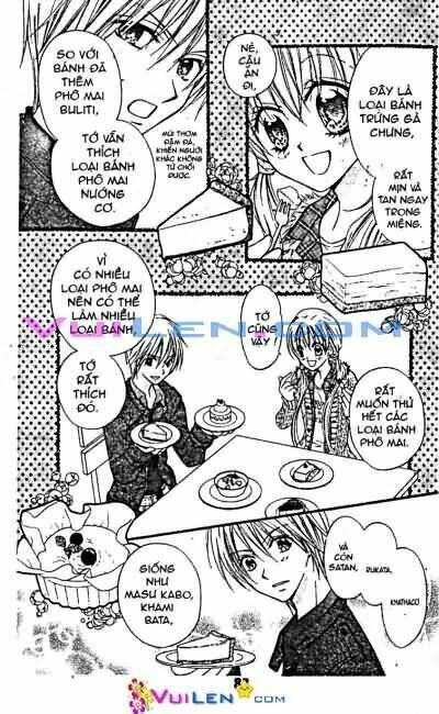 công chúa ẩm thực chapter 8 82