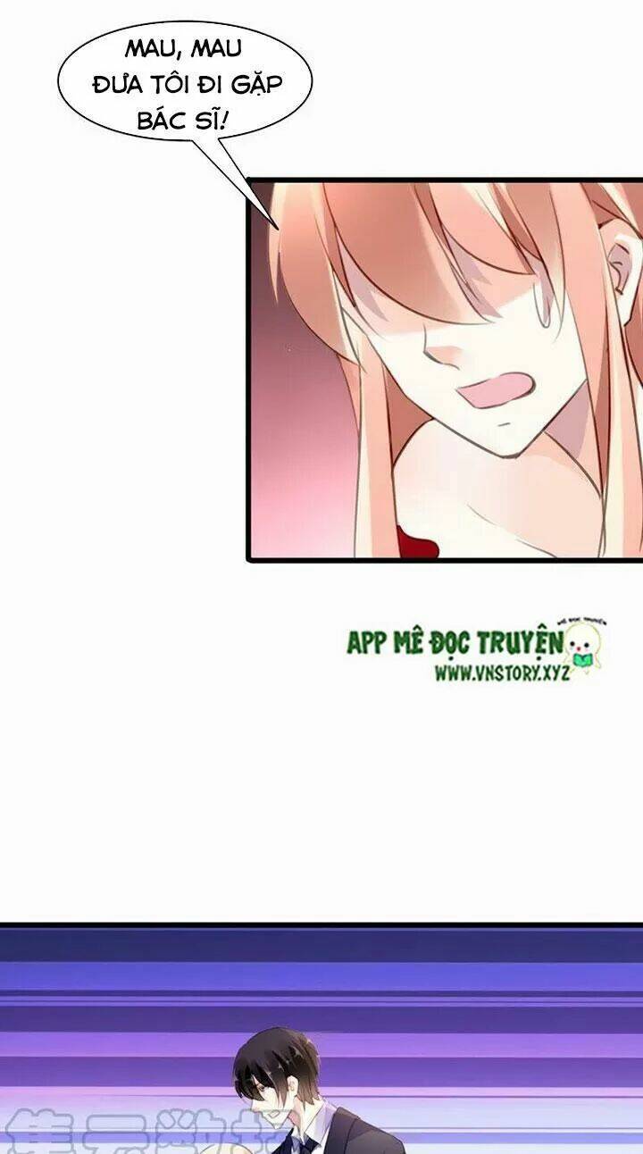 mưu ái thành nghiện chapter 98 8