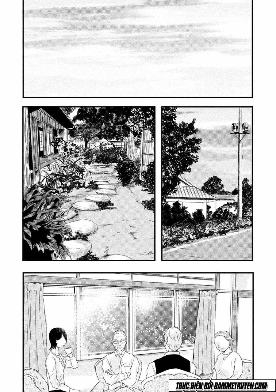 mashuri no hako chapter 8 4