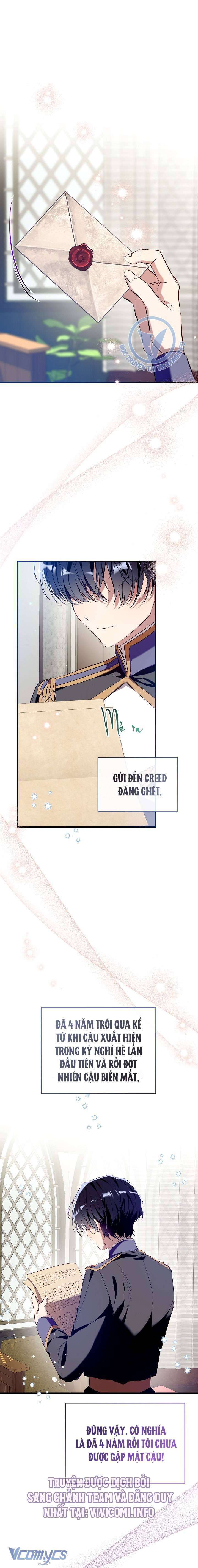 chúng ta có thể trở thành gia đình được không? chapter 109 15