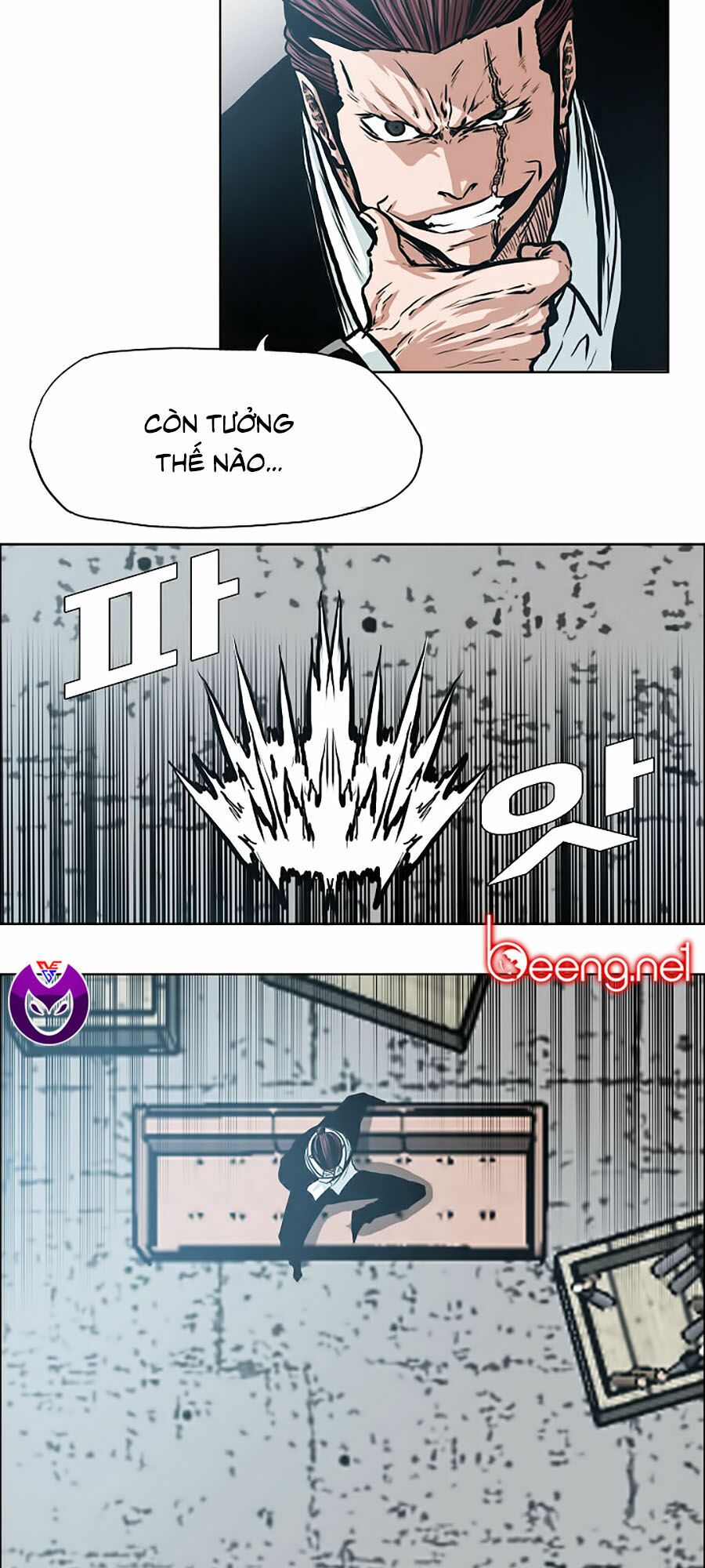 bá chủ học đường ss3 chapter 21 17