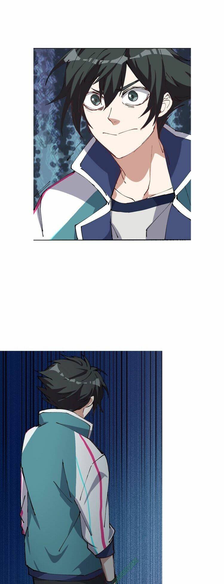 thần lai yêu vãng chapter 14 33