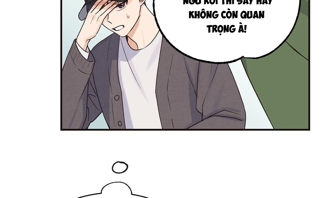 phức cảm tự ti của omega chapter 2 21