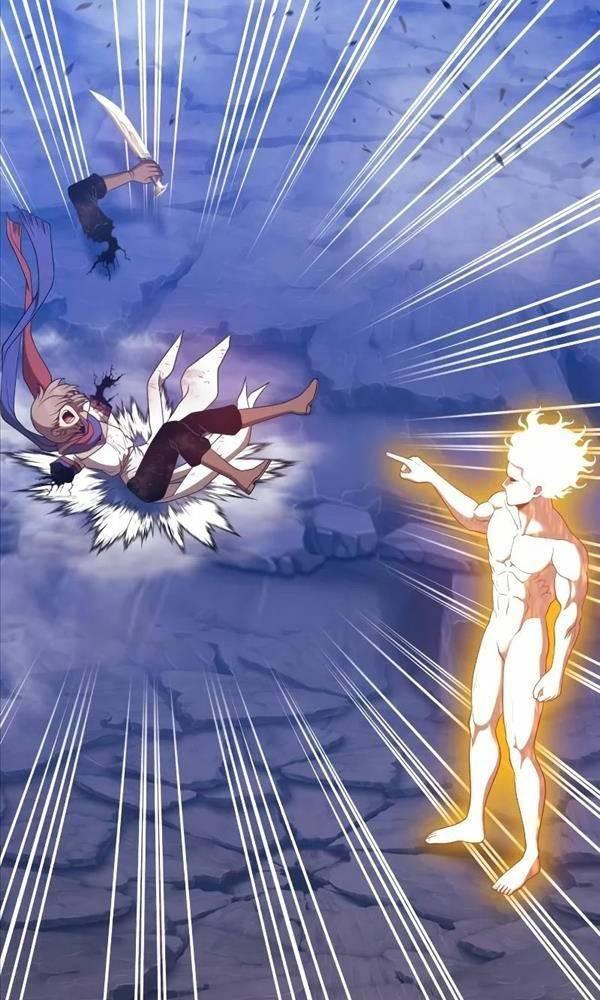 Gậy Gỗ Cấp 99+ chapter 79.5 150