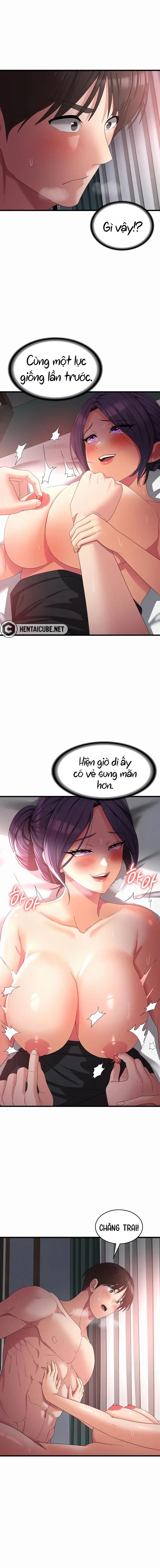 người đàn ông quyến rũ chapter 24 8