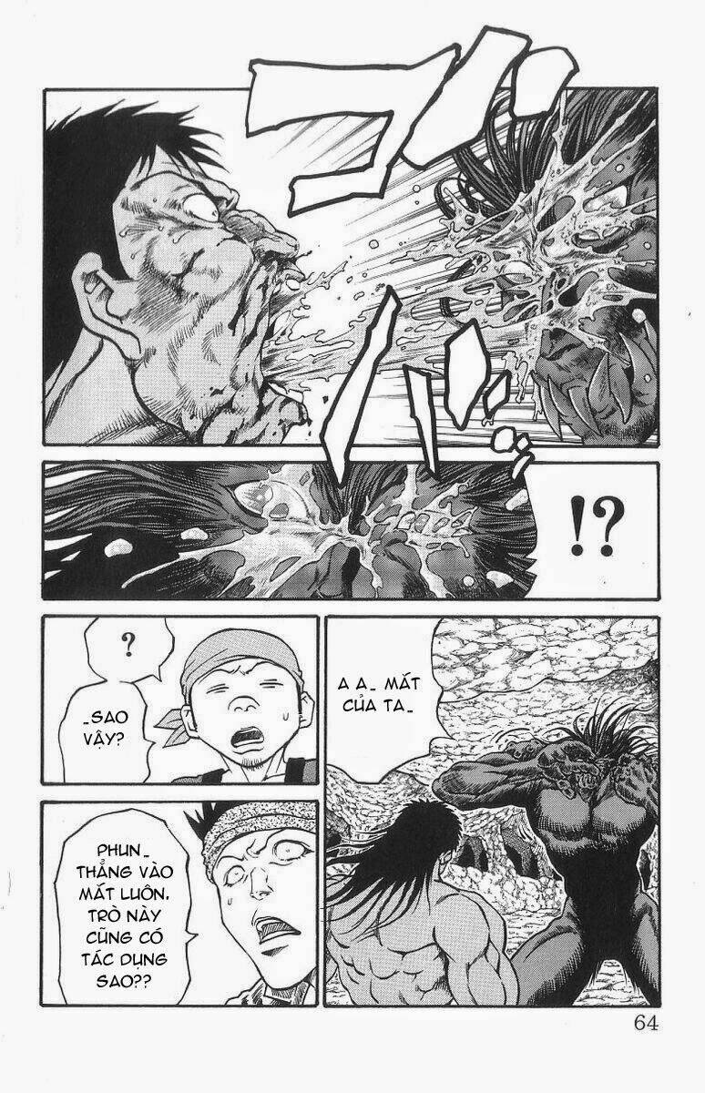 vua trên biển chapter 162 18