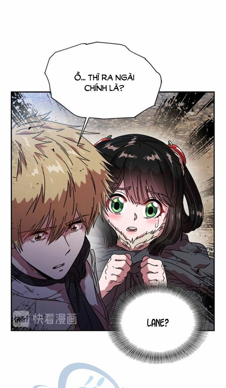 con gái bảo bối của ma vương chapter 28 30