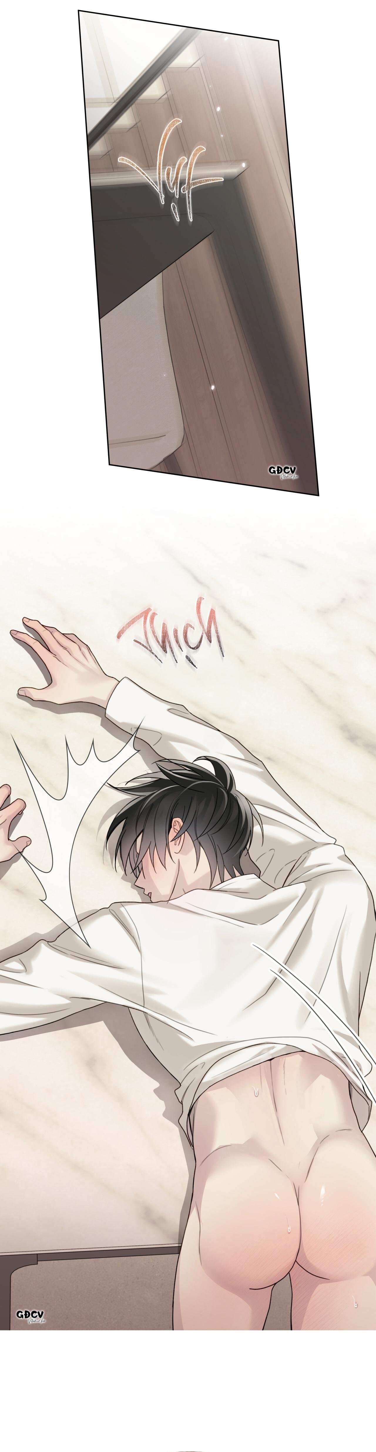 hiểm họa guiding Chapter 46 18+ 24