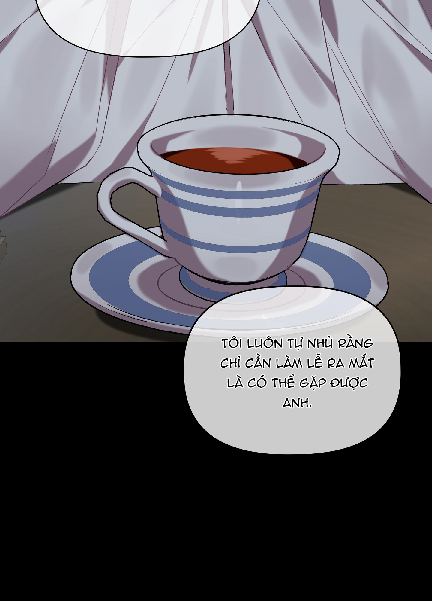 bỗng ngày nọ bị một tên đáng ghét cầu hôn chapter 14.2 35