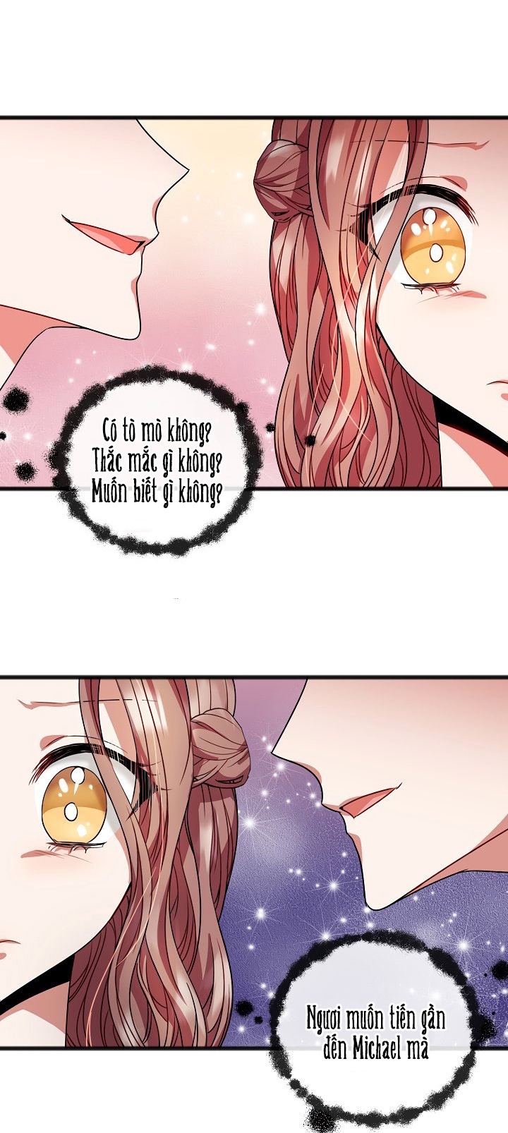 gửi anh người chưa từng yêu tôi chapter 14 34