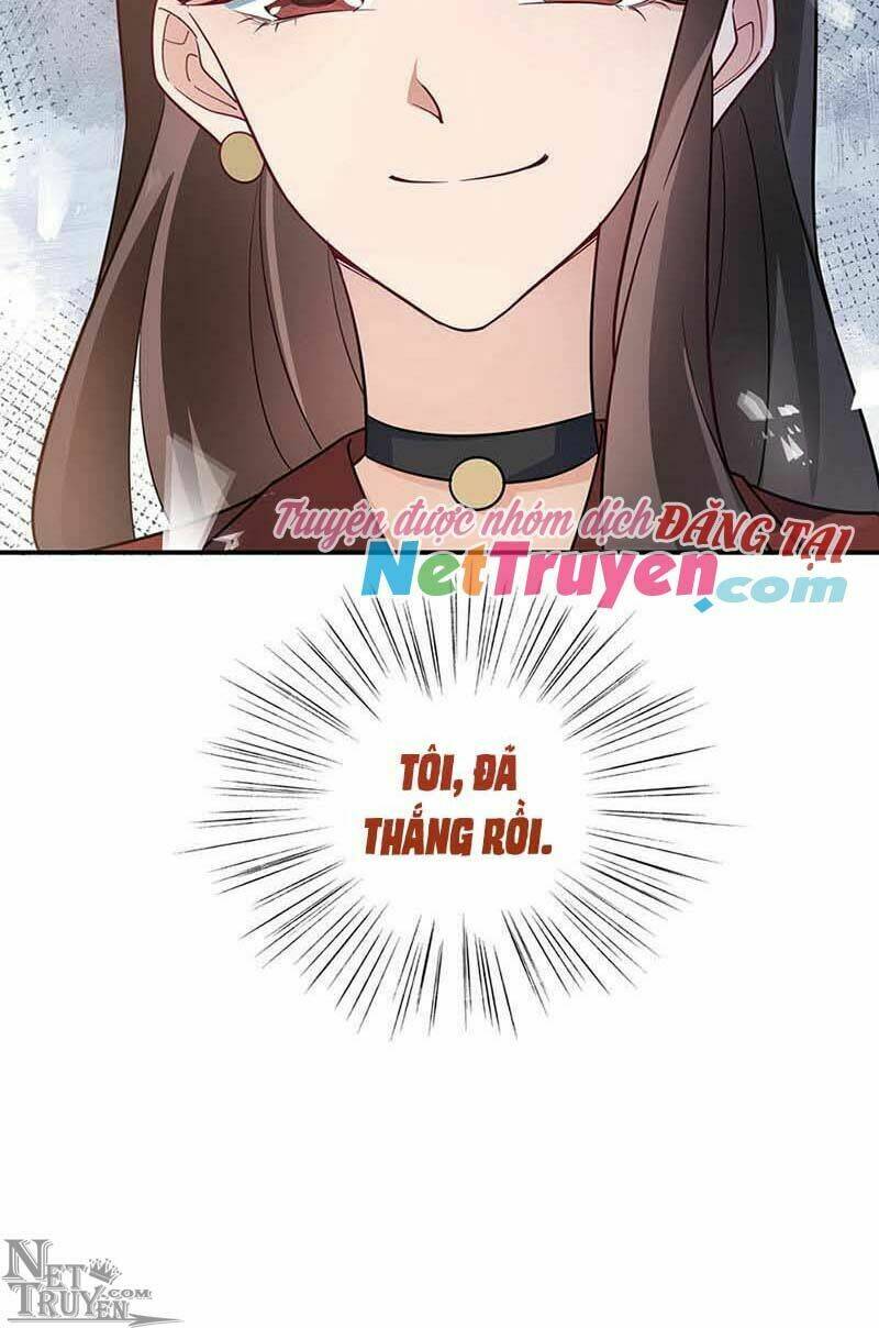 thịnh thế điềm sủng: cô vợ nhỏ đáng yêu của dịch thiếu chapter 99 10