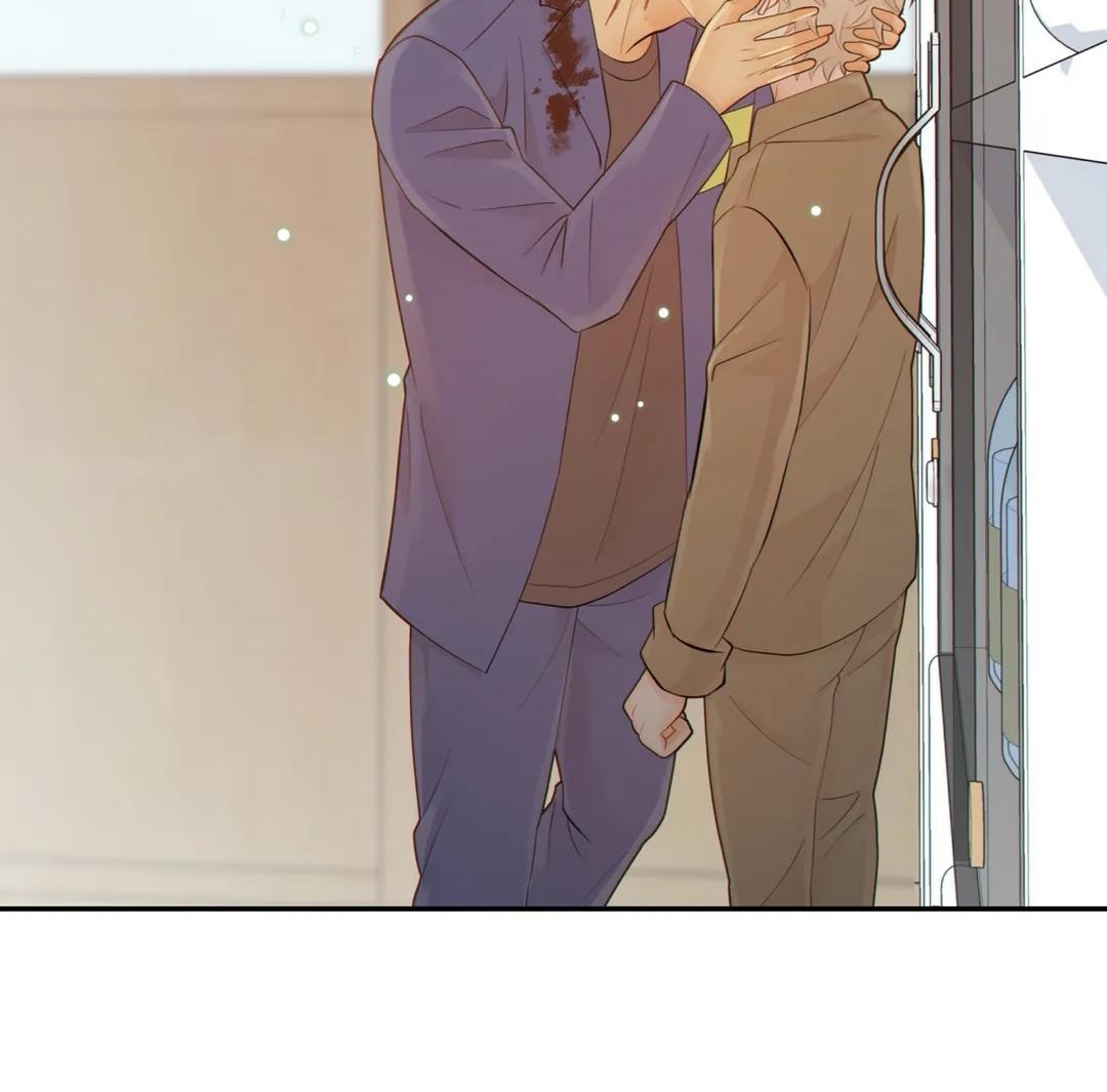 thời gian giữa sói và chó chapter 46 96