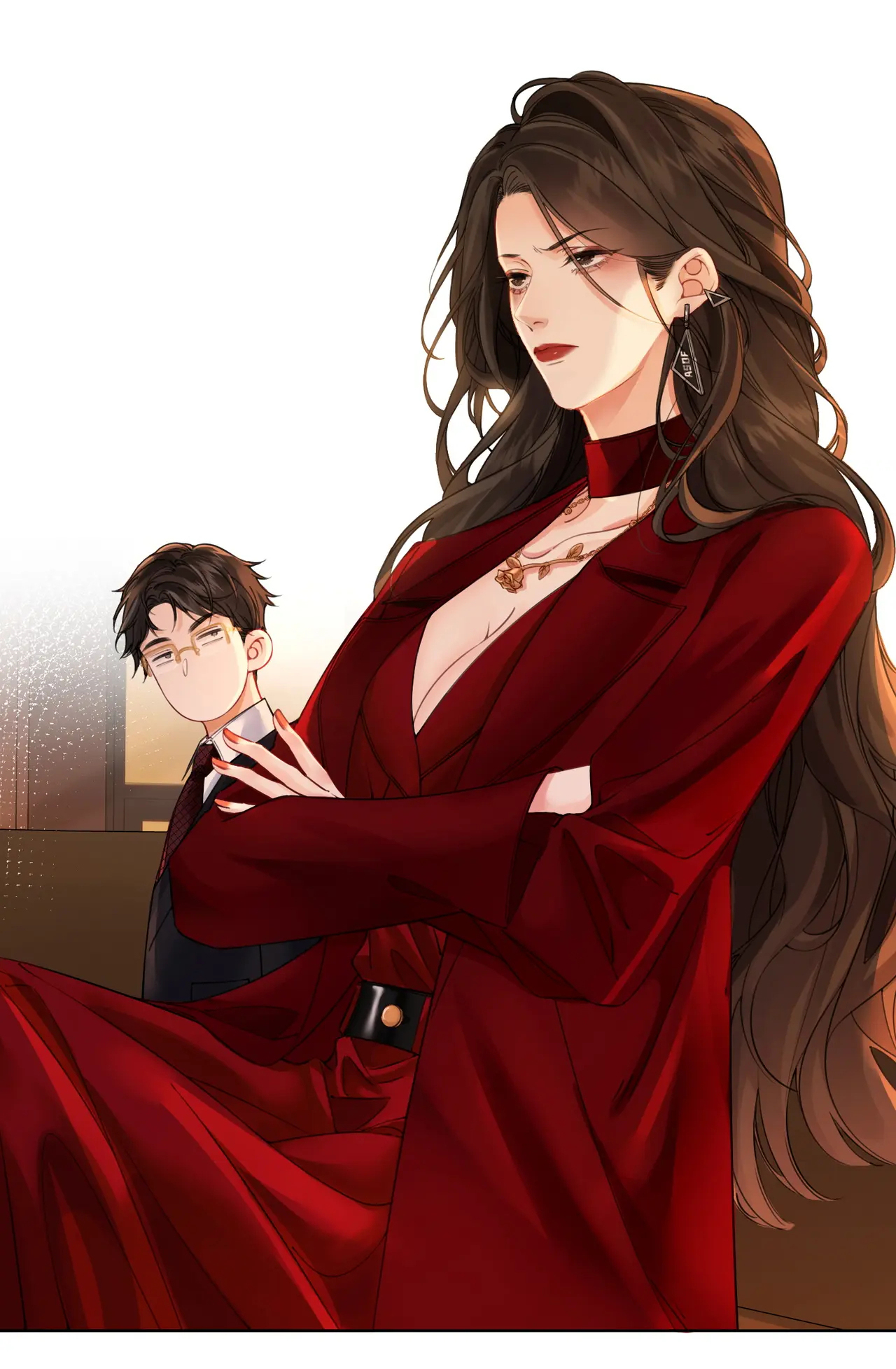 Nàng Pháp Y Thân Yêu Của Tôi chapter 10.1 - Trang 4