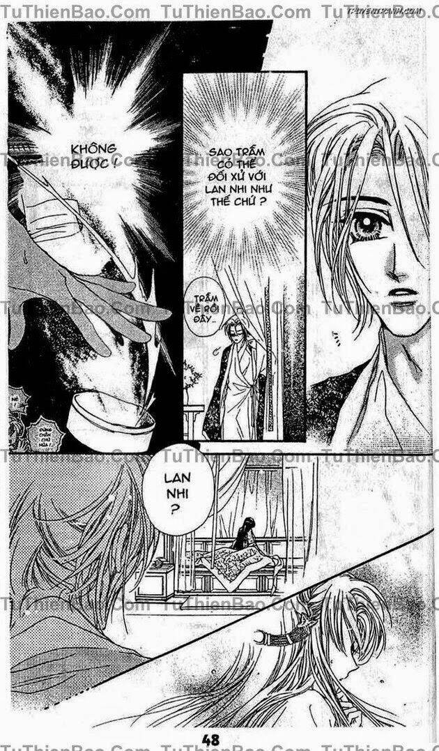 công chúa bướng bỉnh chapter 3 49