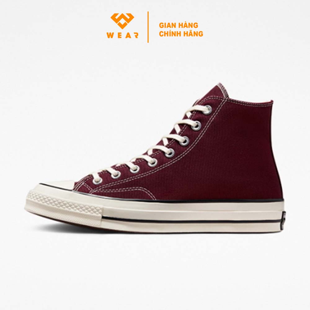 Giày Converse Chuck 70 Seasonal Color Vintage Canvas - A01448C