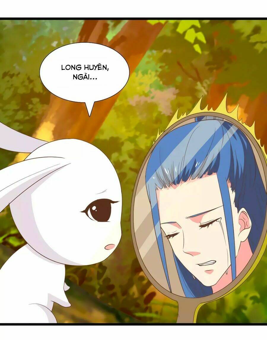 thỏ yêu tiểu vương phi chapter 95 7