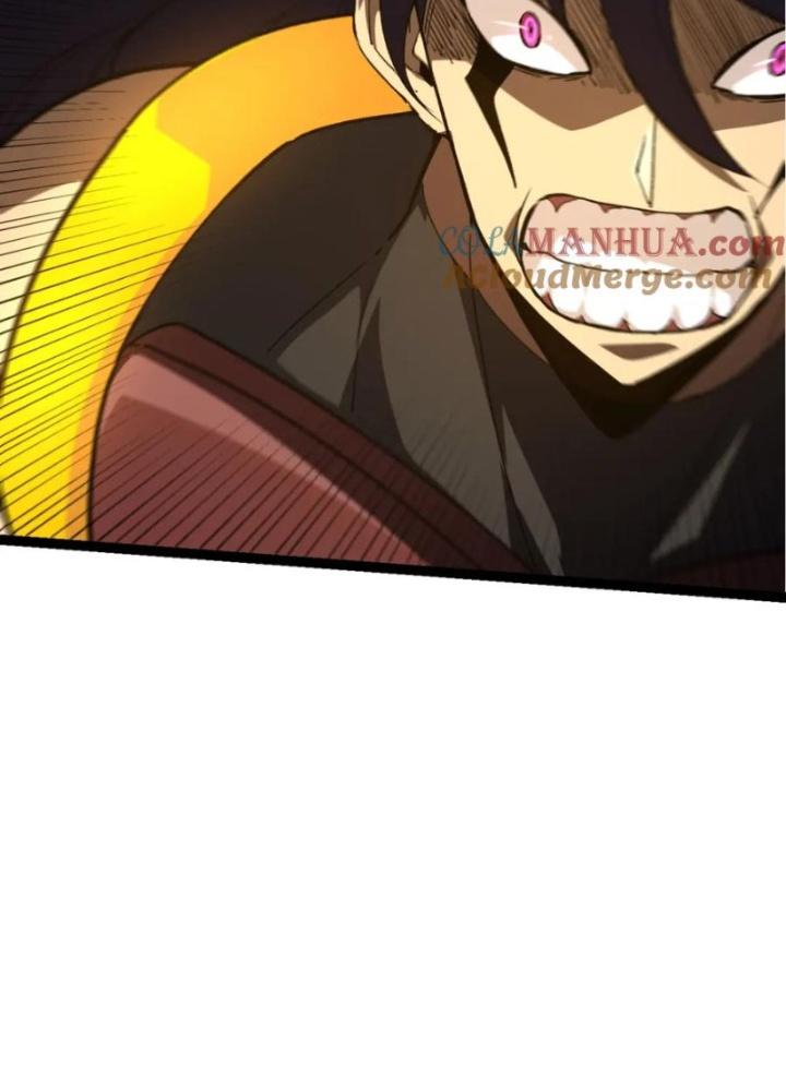 từ cây cổ thụ bắt đầu tiến hóa chapter 91 90