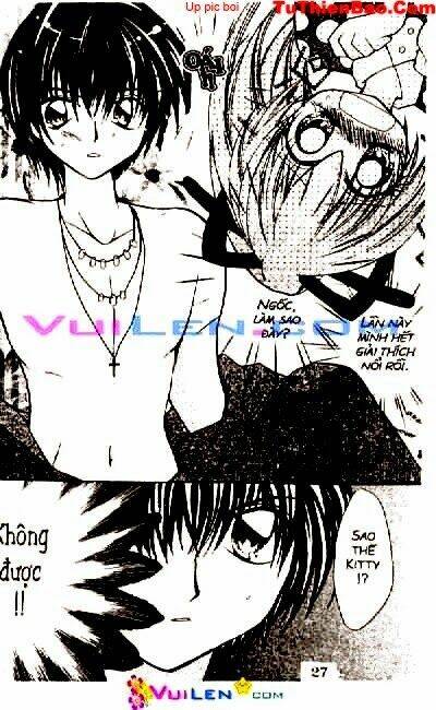 viên ngọc nhiệm màu chapter 4 27