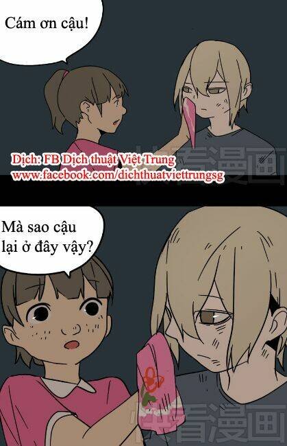 phần mềm thẩm mỹ chapter 44 48