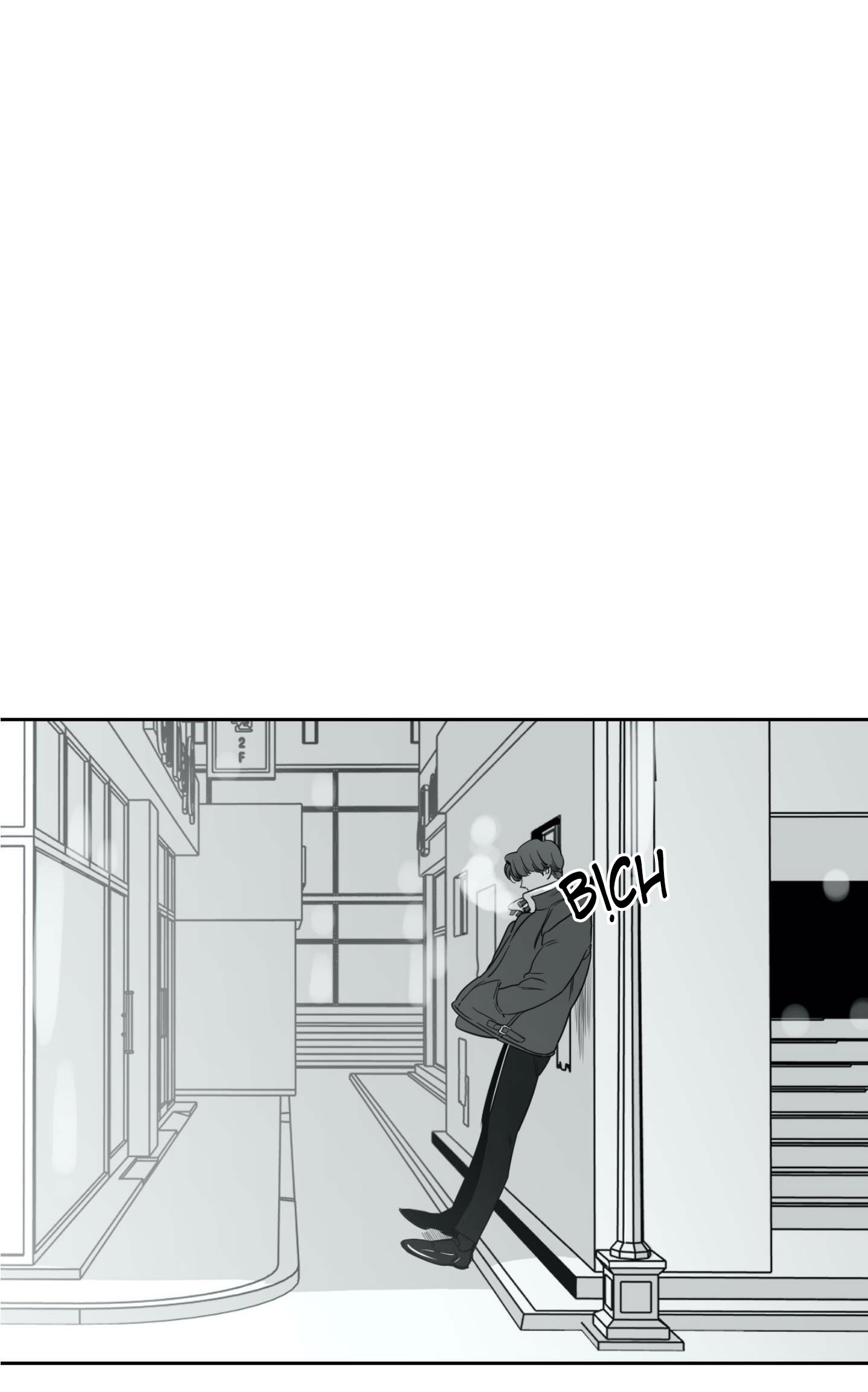 hyesung à, lại gần tôi nào! chapter 18 29