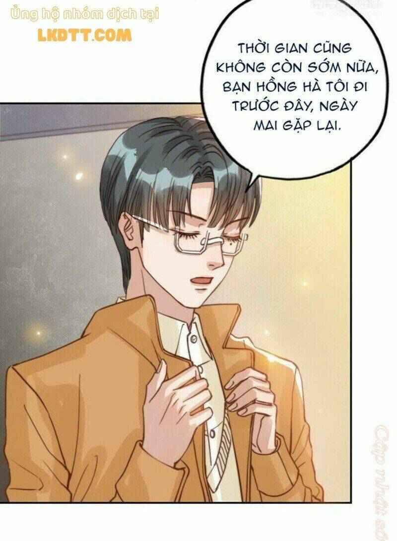 chồng trước 18 tuổi chapter 75 6