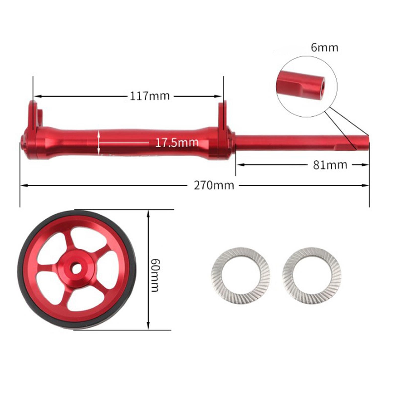 Folding   Extension Rod for
