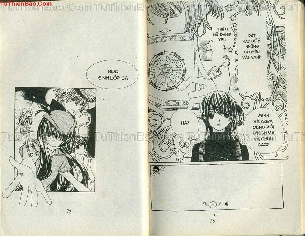 s a - lớp học ưu tú chapter 11 37