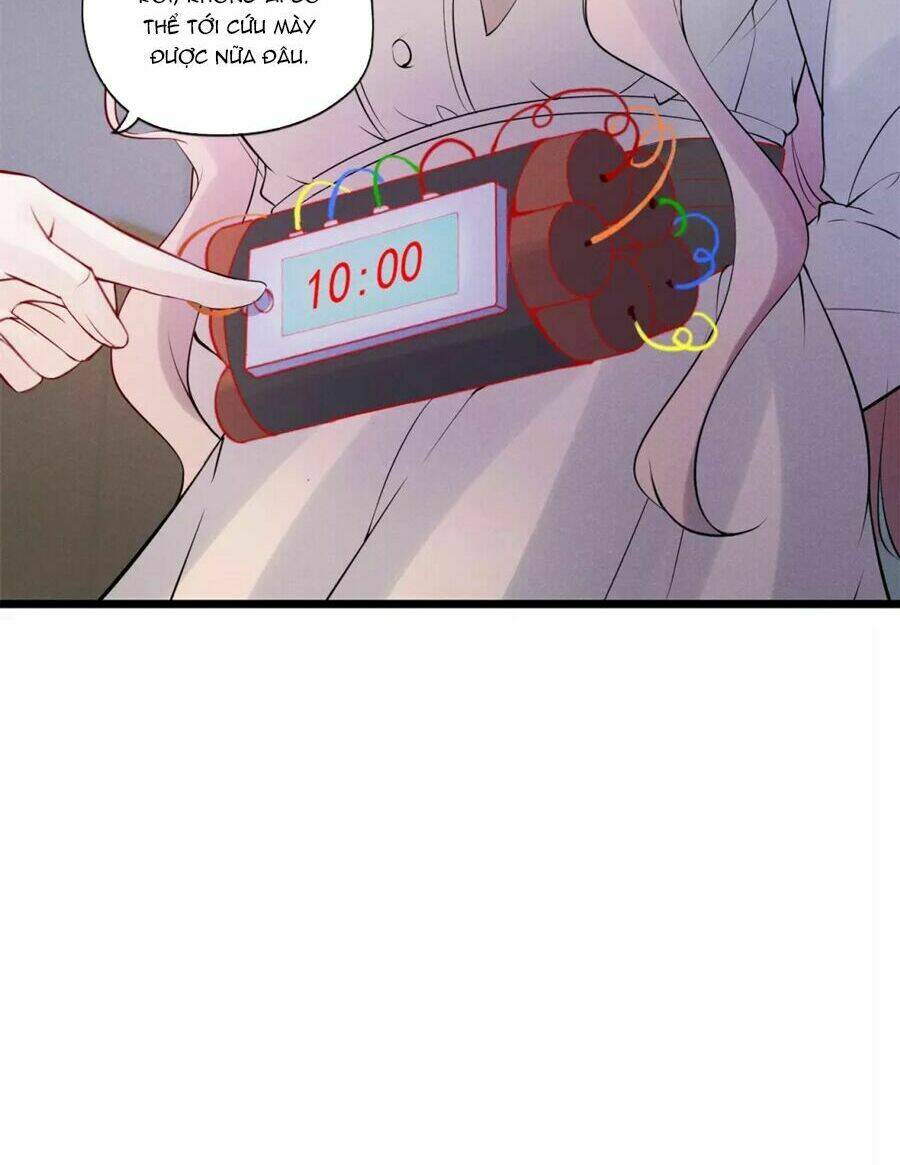 cạm bẫy lửa tình chapter 80 21