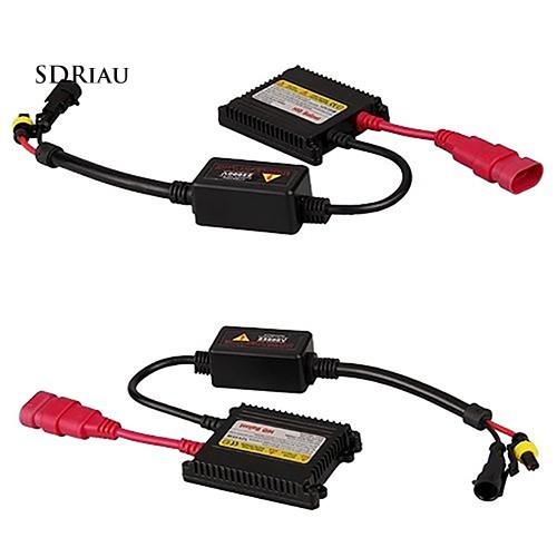 Chấn lưu HID Xenon 35W dòng H1 H3 H3C H7 H11 H13