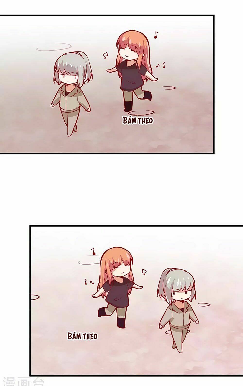 tổng tài, như vậy nhanh quá chapter 11 10