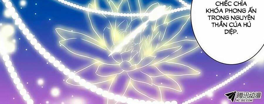 đến làm yêu quái đi chapter 46 3