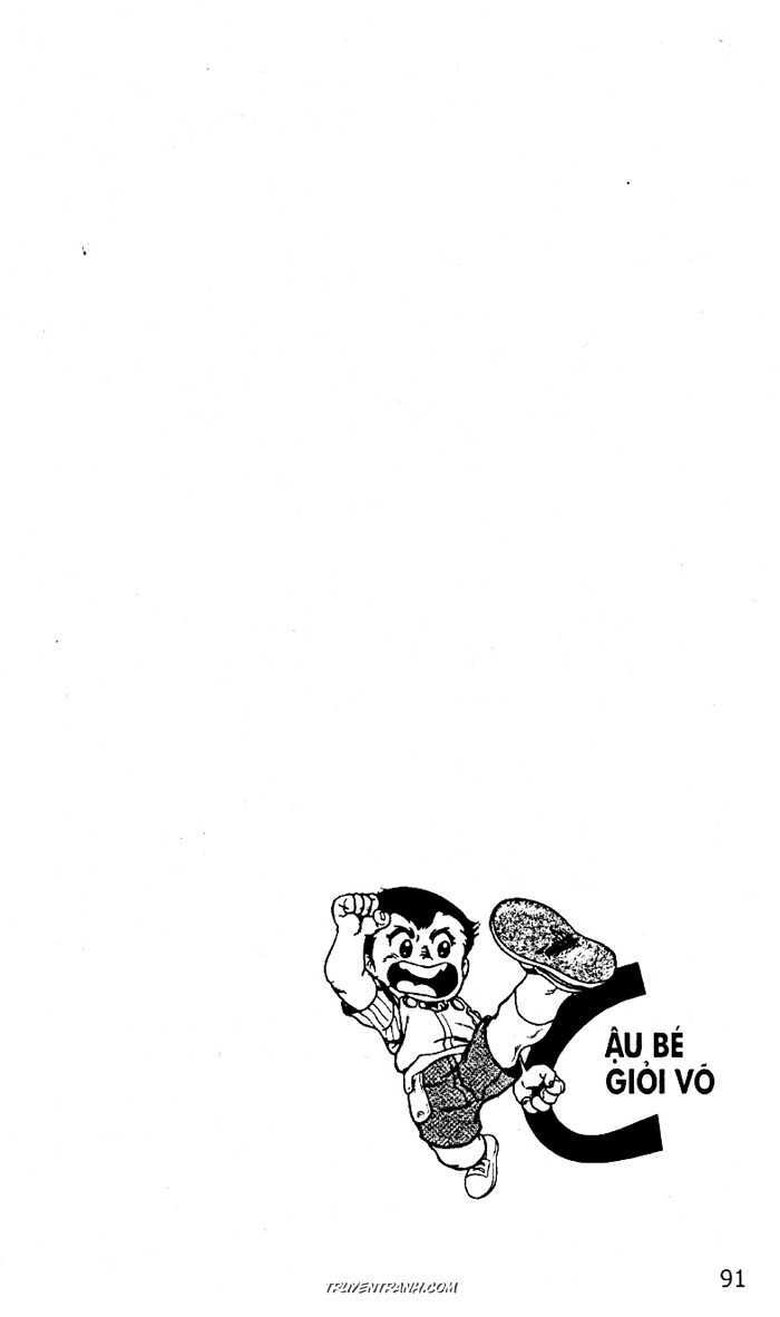 cậu bé giỏi võ chapter 29 11