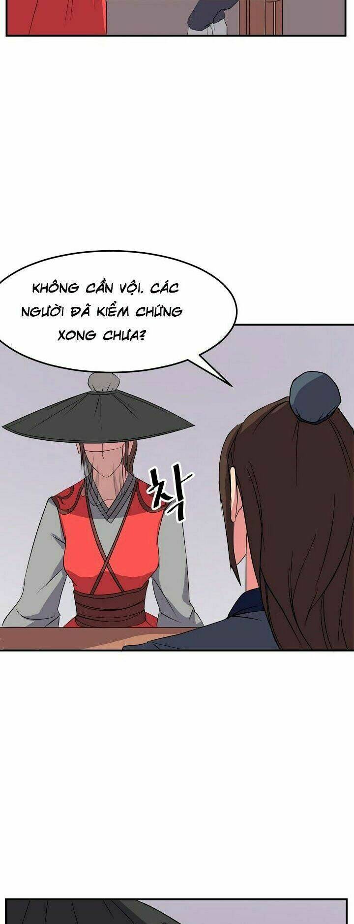 trọng sinh, bất khả chiến bại chapter 27 21