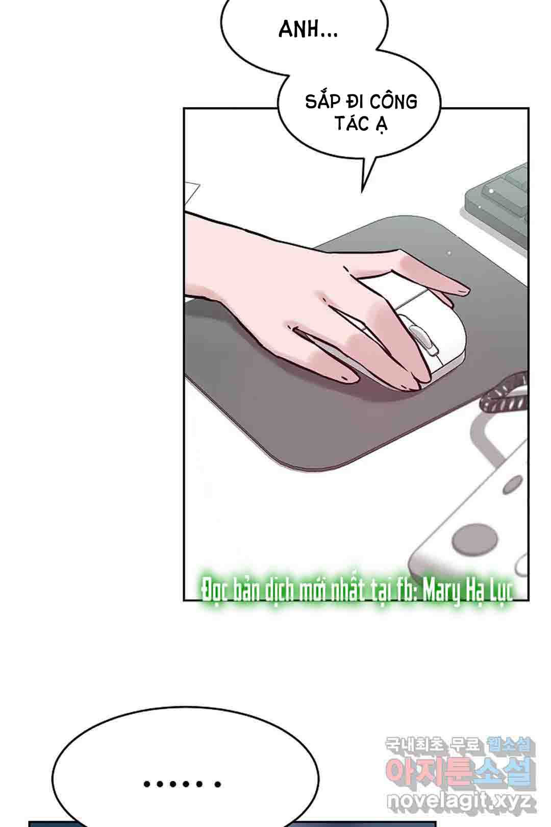 [18+] công tư phân minh chapter 55.2 2