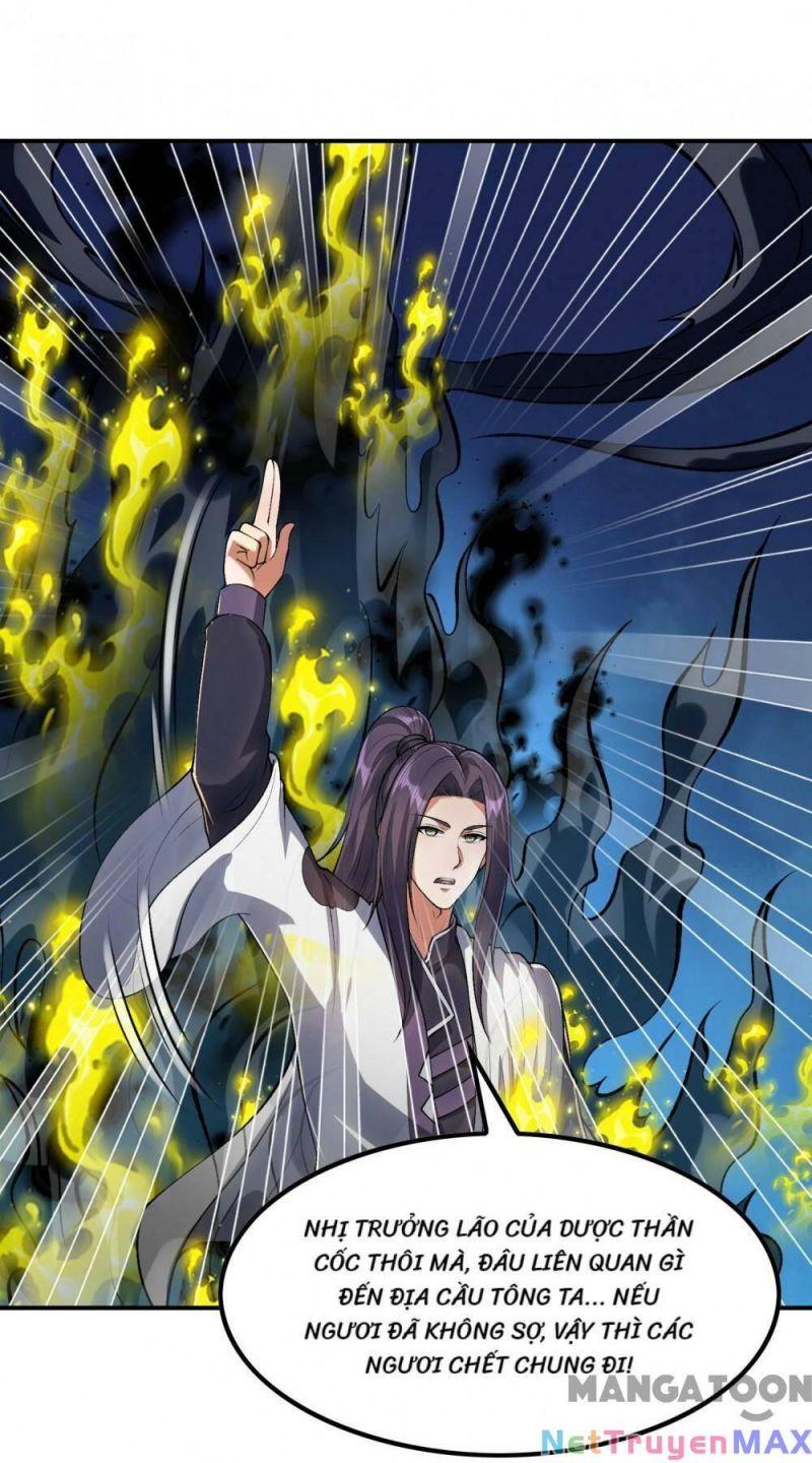 đệ nhất người ở rể chapter 214 23