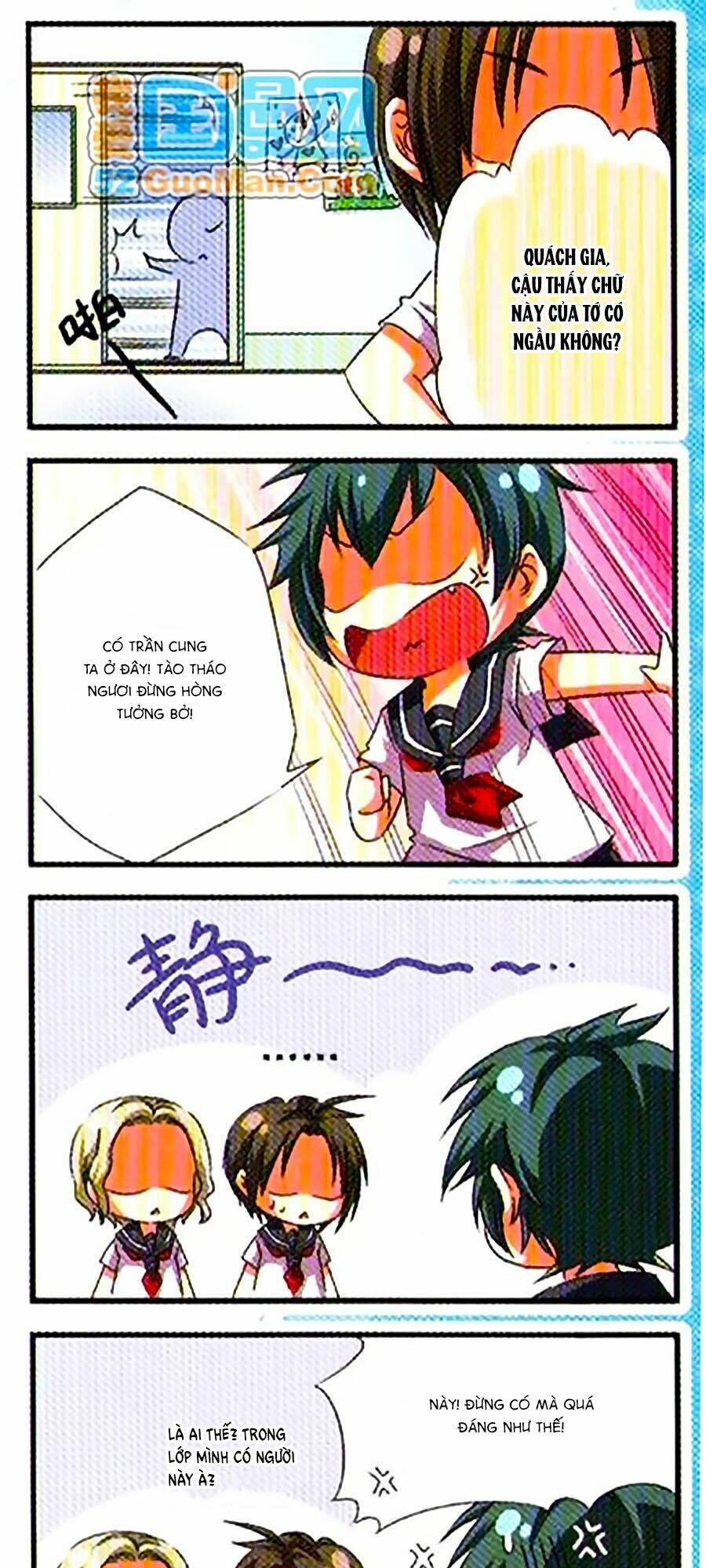 manh tam quốc chapter 5 8