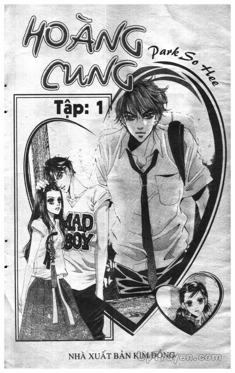 hoàng cung chapter 1 1