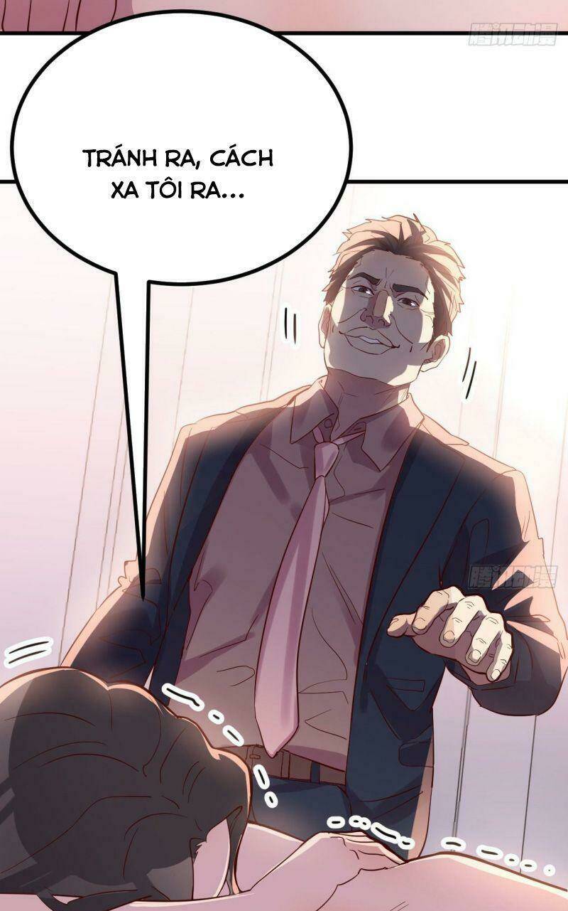 y thánh thiên tài tại hoa đô chapter 17 7