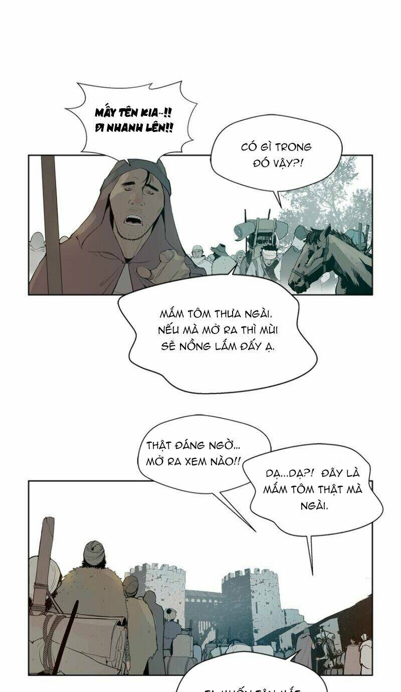 thanh gươm danh vọng chapter 10 4