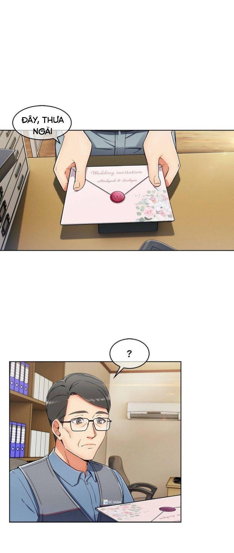 stand up guy chapter 1 24