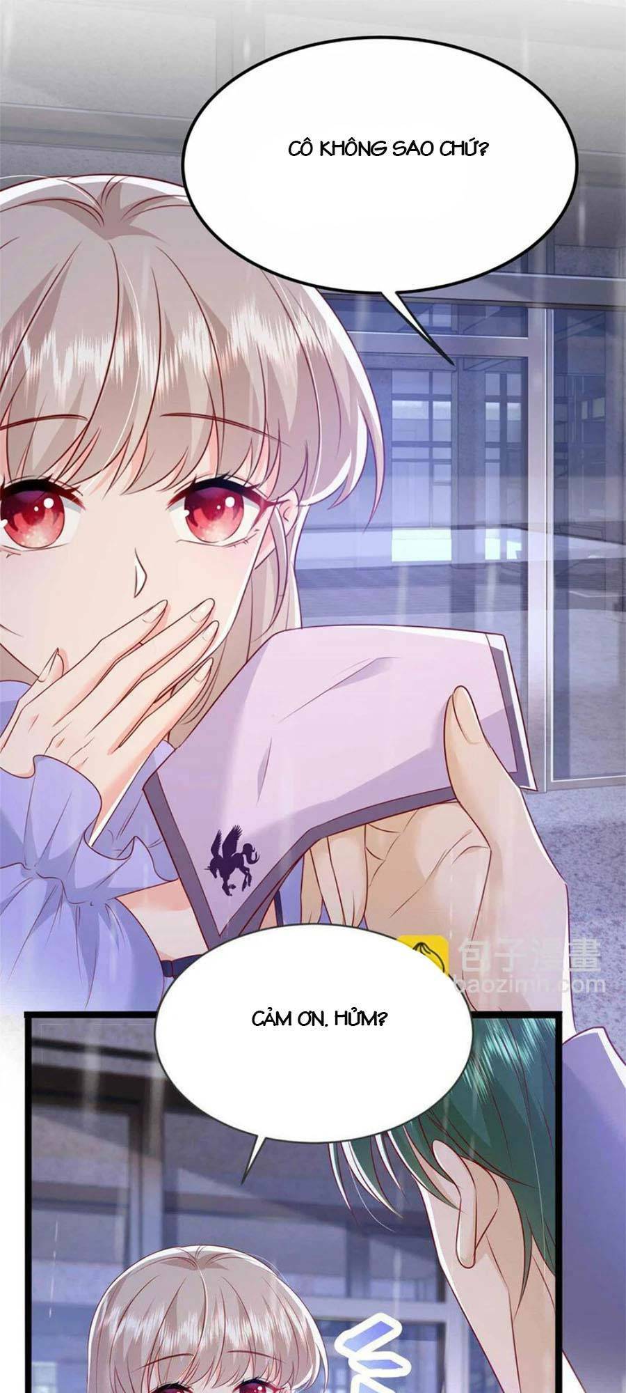 cô vợ của tôi không dễ bắt nạt chapter 71 15