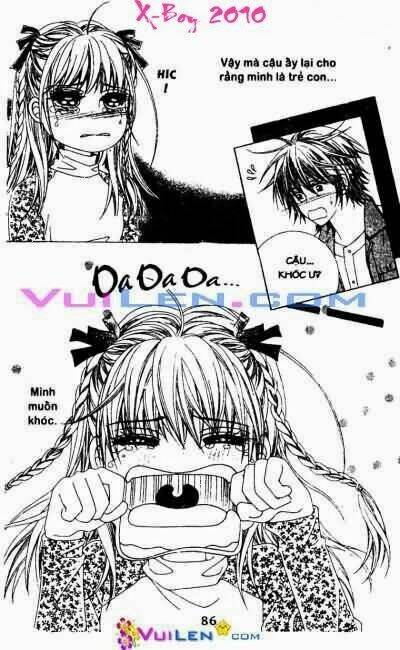 cuộc sống của tôi chapter 11 86