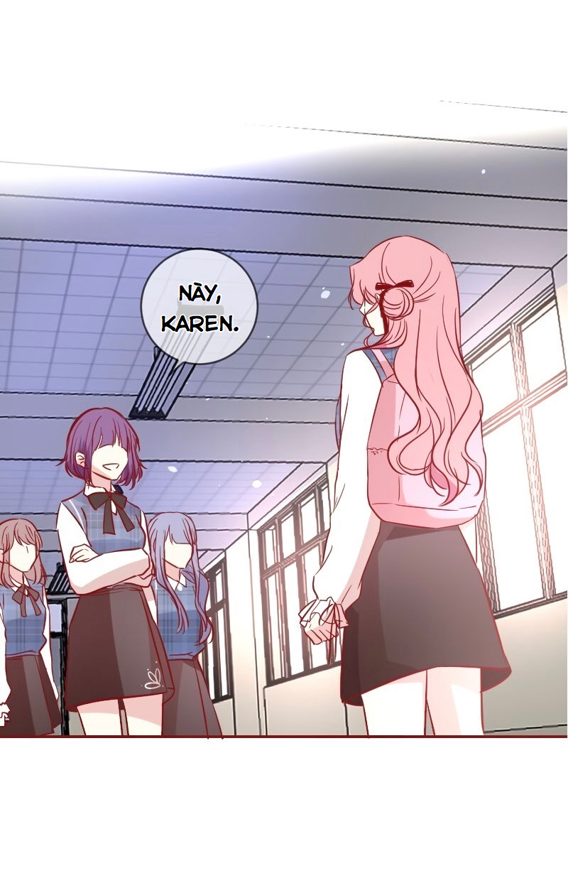 mù quáng vì yêu anh chapter 6 1