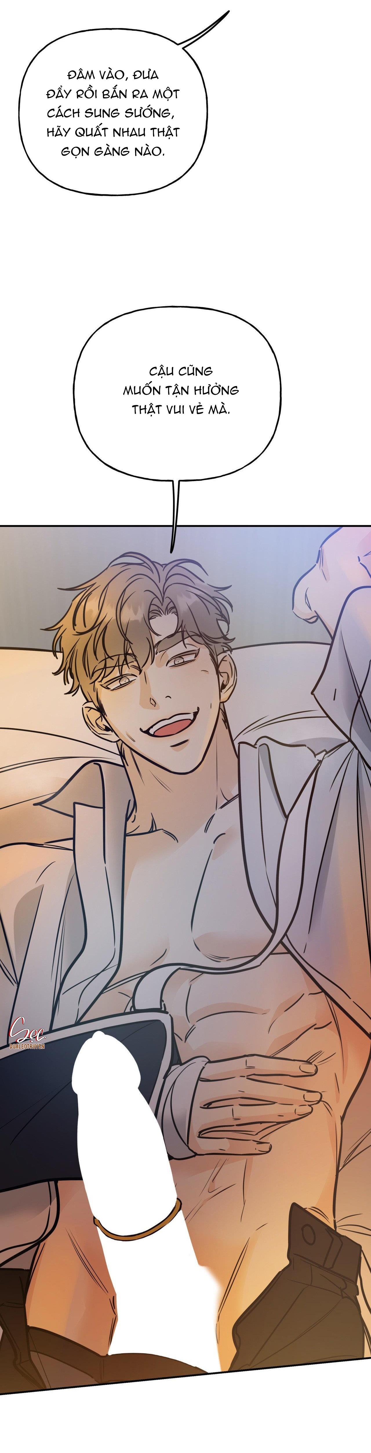 lệnh cứu rỗi chapter 15 50