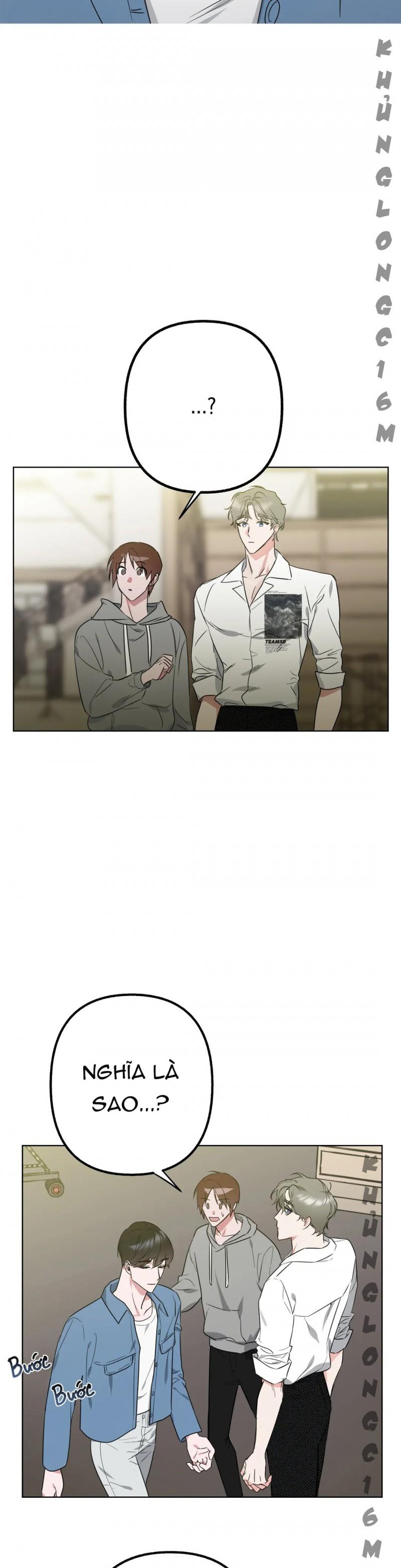 ngã rẽ chapter 3.1 8