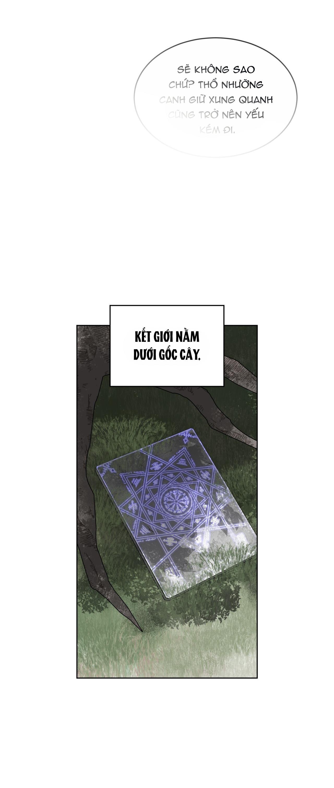 rừng biển [bl] chapter 28 25