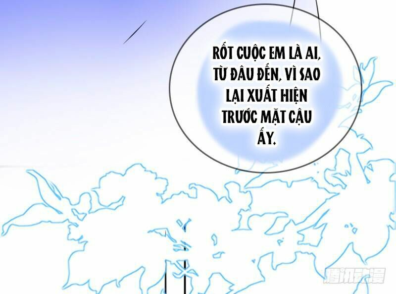 công chúa nữ vương mệnh chapter 90 29