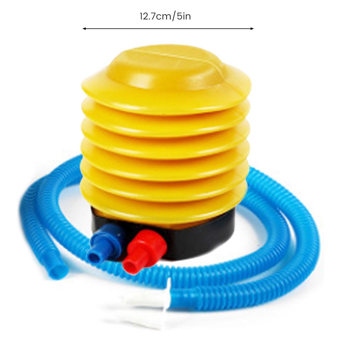 1,6m Bấm bơm Bị đấm Thể thao Thể thao Đào tạo Thể dục Thể dục Bút Bút Bút Bút Túi mục tiêu cho người lớn Trẻ em tuổi teen Color: 5-inch foot pedal